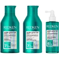 Redken Acidic Grow Full System Densifying Conditioner for Thin Hair 30