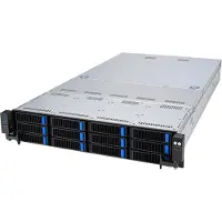Asus – RS521A-E12RS12U/1G/1.6kW/12NVMe/FAN/GPU (90SF03X1-M000C0)