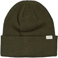 Lindbergh Beanie - Green - ONE SIZE