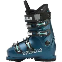 Dalbello Veloce Max Gw 80 Naisten Alppihiihtomonot