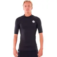 Rip Curl Thermopro Lyhythihainen Rash Guard