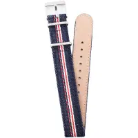 Timex BTQ6018004W kello. Ranneke, Väri. Unisex.