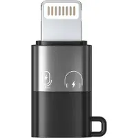 Puluz Adapter OTG USB-C to Lightning PU649B
