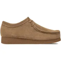 Clarks Originals Wallabeeevo G - Beige - 44.5