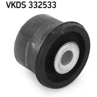 Skf Tukivarren hela VKDS 332533