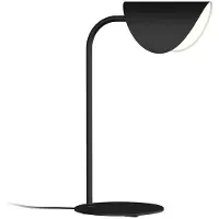 Grönlund Veska pöytävalaisin G9 44cm musta