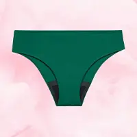 Libresse ComfortFit Essentials Brazilian - kohtalainen vuoto | Intimawear by