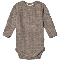 Joha Body Merinovilla, Sesame Melange, 80