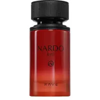 Lattafa Nardo Red Eau de Parfum unisex 100 ml