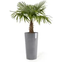 Ecopot's Amsterdam korkea ruukku