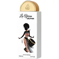 Lattafa Pride La African Drummer Eau de Parfum 100 ml