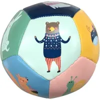 Little Woodies - Soft Ball