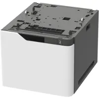 Lexmark Media-alusta