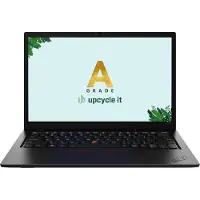 Lenovo Käytetty ThinkPad X1 Carbon G8 14" kannettava tietokone, Windows 11 Pro (LAP-X1CARBON8TH-MX-A007)