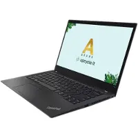 Lenovo Käytetty ThinkPad T14S G2 14" kannettava tietokone (LAP-T14SG2-MX-A004)