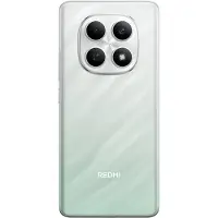 Xiaomi Älypuhelin - - REDMI Note 15 - 8 Gt RAM - 256 Gt - Akun kapasiteetti 6000mAh