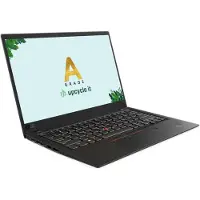 Lenovo Upcycle lenovo x1c g8 i5-10210u/14fhdt/16gb/512ssd/4g/w11p/2y/a-grade