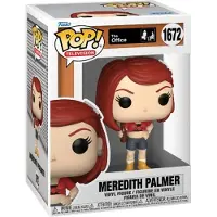 Funko POP! POP! Vinyylihahmo: The Office - Meredith Palmer