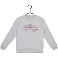 Jack & jones Jack&Jones Junior Jornantucket nuorten collegepaita