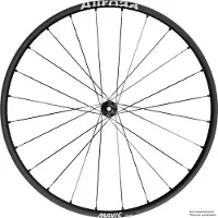 Mavic Allroad S Cl Disc Sorapyörän Etupyörä