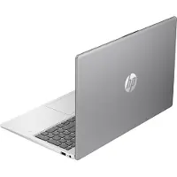 HP 255R G10 AMD Ryzen&trade; 7 7735U Laptop 39.6 cm (15.6") Full HD 16 GB DDR5-SDRAM 512 GB SSD Wi-Fi 6 (802.11ax) Windows 11 Home Silver