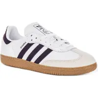 Adidas Originals Samba Og W - White - 38 2/3