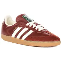 Adidas Samba Og - Brown - 42 2/3