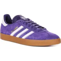Adidas Originals Kenkä - Gazelle Terassin ICO - Real Madrid - Un - - 38 - Kengät