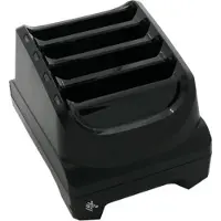 Zebra – TC51/56 5-slot Charge only (CRD-TC51-5SC4B-01)