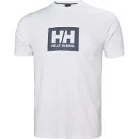 Helly Hansen Box T 2.0 Lyhythihainen T-paita