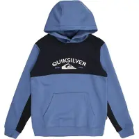 Quiksilver Knowledge Area Kids Huppari riviera Koko T12