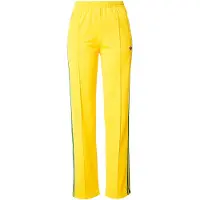 Adidas Originals Firebird Classic Tp - Yellow - XL