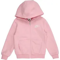 Nike Nsw Club Fleece Lbr Kokovetoketjullinen Collegepaita