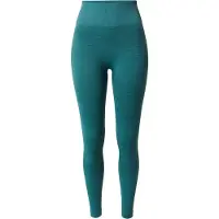 Only Play Onpjamino Hw Seam Tights - Green - M