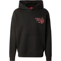 HUGO Dagethood - Black - L