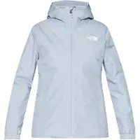 The North Face W Quest Mono Ins Jacket - Grey - S
