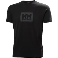 Helly Hansen Box T 2.0 Lyhythihainen T-paita