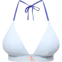 Calvin Klein Lv00q61225 Triangle Bikinitoppi