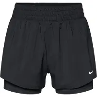 Nike Urheiluhousut 'One' musta