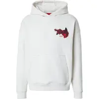 HUGO Dagethood - Red - XXL