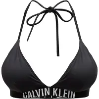 Calvin Klein Underwear Bikinitoppi 'Intense Power' monivärinen / musta