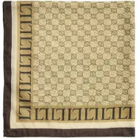 Lipsy Kaulaliina vaaleabeige / suklaa / taupe