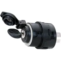 Hella Virtalukko 6JB 003 959-011