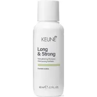 Keune Long & Strong Shampoo 80 ml