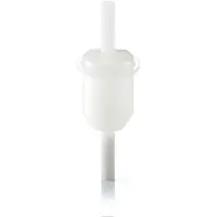 MANN-FILTER Polttoainesuodatin WK 31/4 (10)