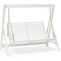Hillerstorp , Marstrand hammock Valkoinen