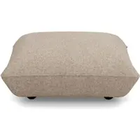 Fatboy , sumo rahi boucle recycled brown