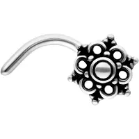 Wildcat Mandala Nosestud<!--640db981191b7-->