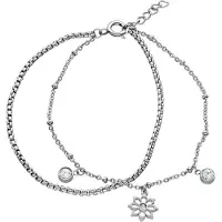 Wildcat Little Floralis Bracelet - rannekoru