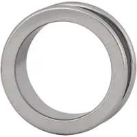 Wildcat Flesh - Steel Highline - Tunneli - 3,0 mm, 7,0 mm